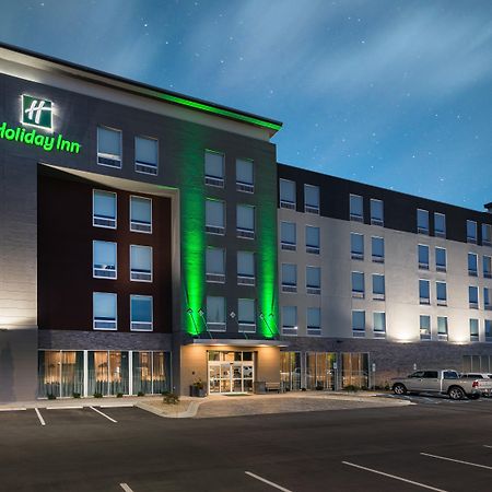 Holiday Inn Greenville - Woodruff Road By Ihg Exteriör bild
