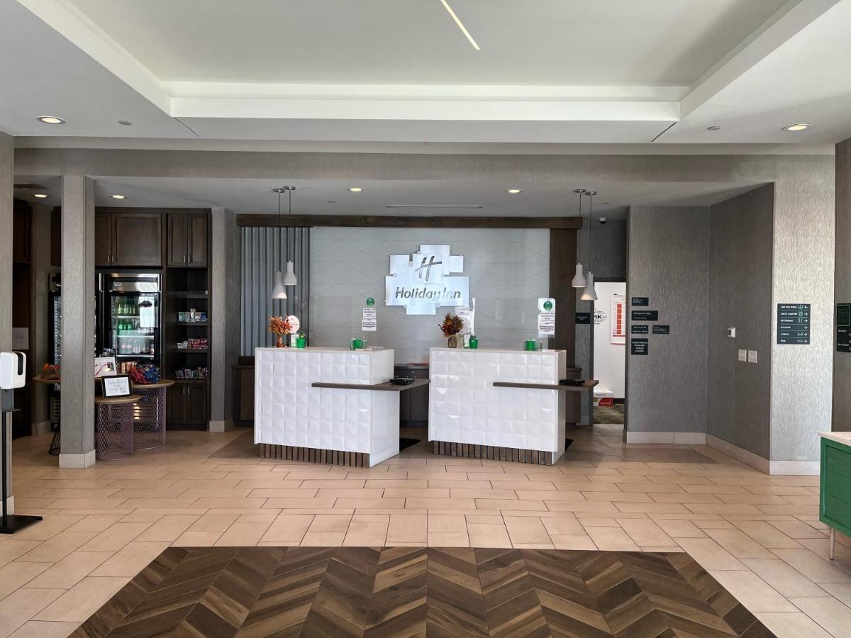 Holiday Inn Greenville - Woodruff Road By Ihg Exteriör bild