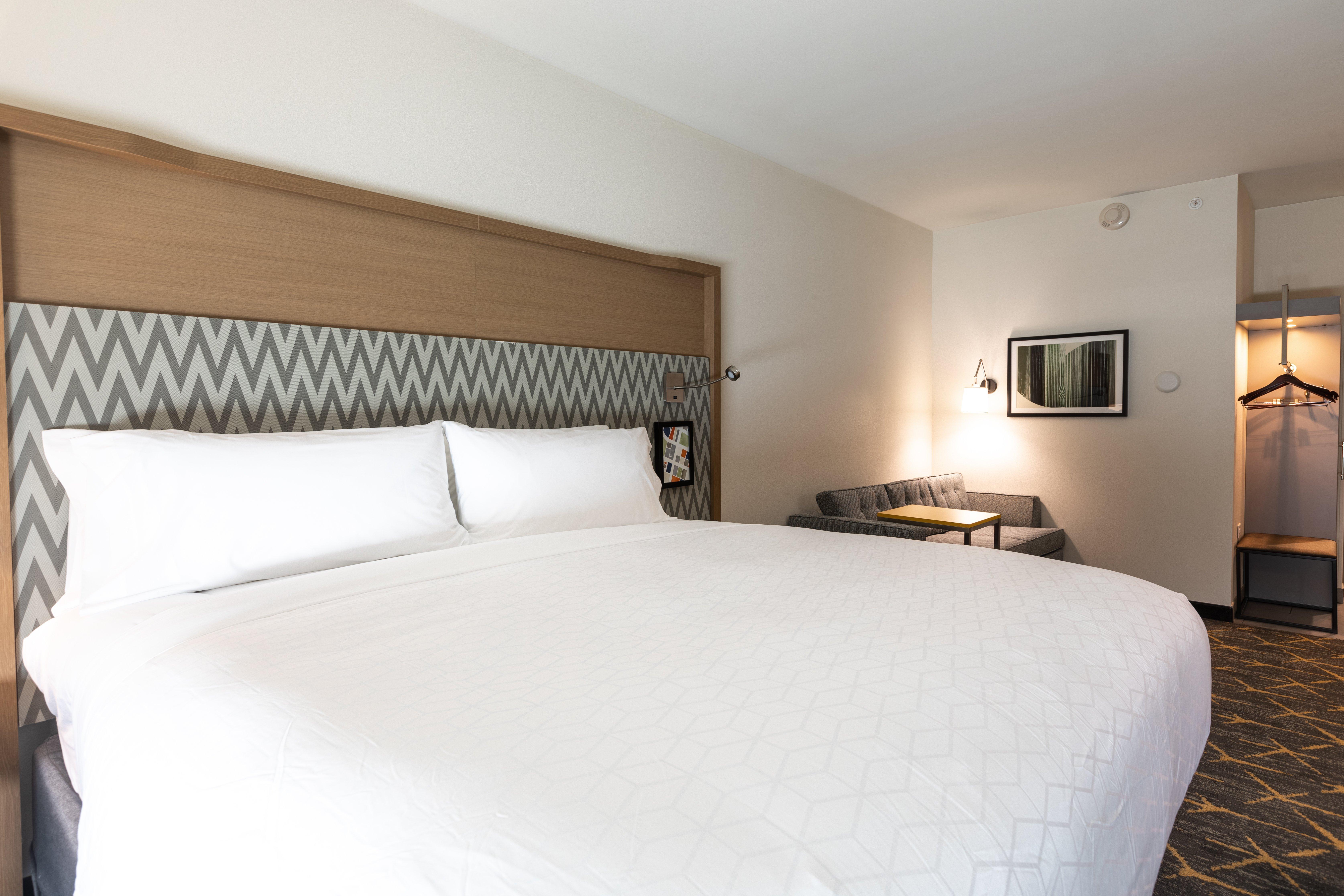 Holiday Inn Greenville - Woodruff Road By Ihg Exteriör bild