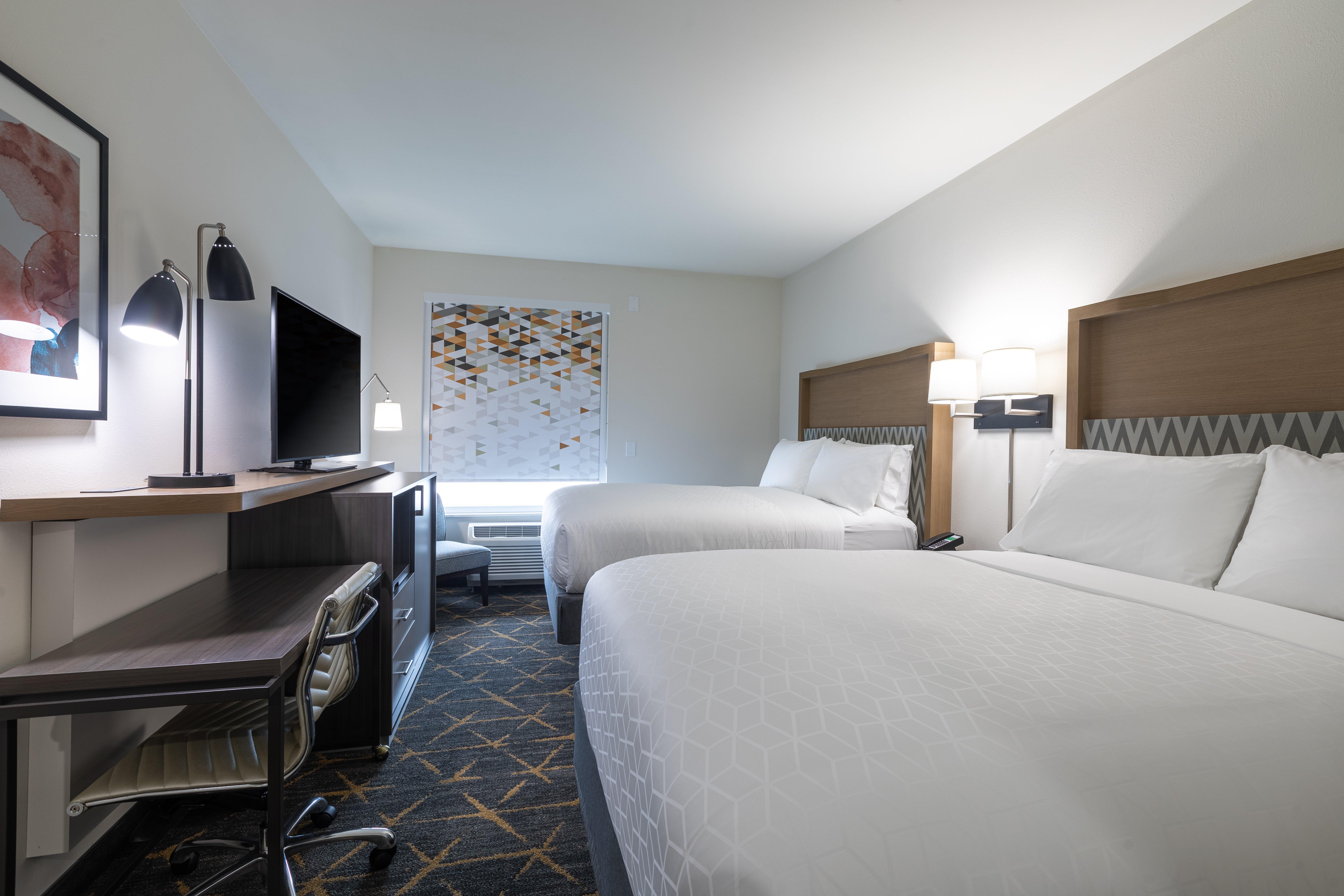 Holiday Inn Greenville - Woodruff Road By Ihg Exteriör bild