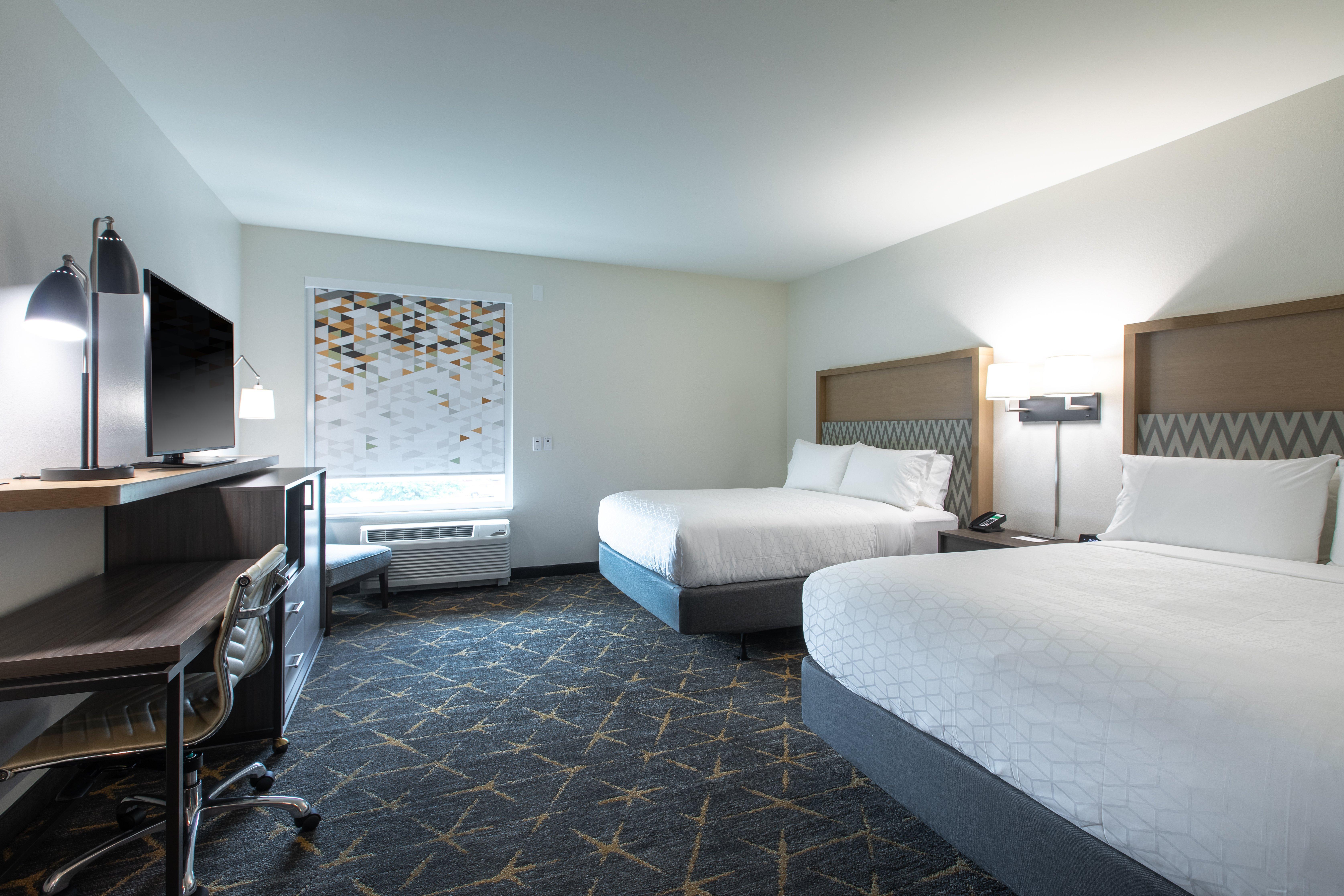Holiday Inn Greenville - Woodruff Road By Ihg Exteriör bild