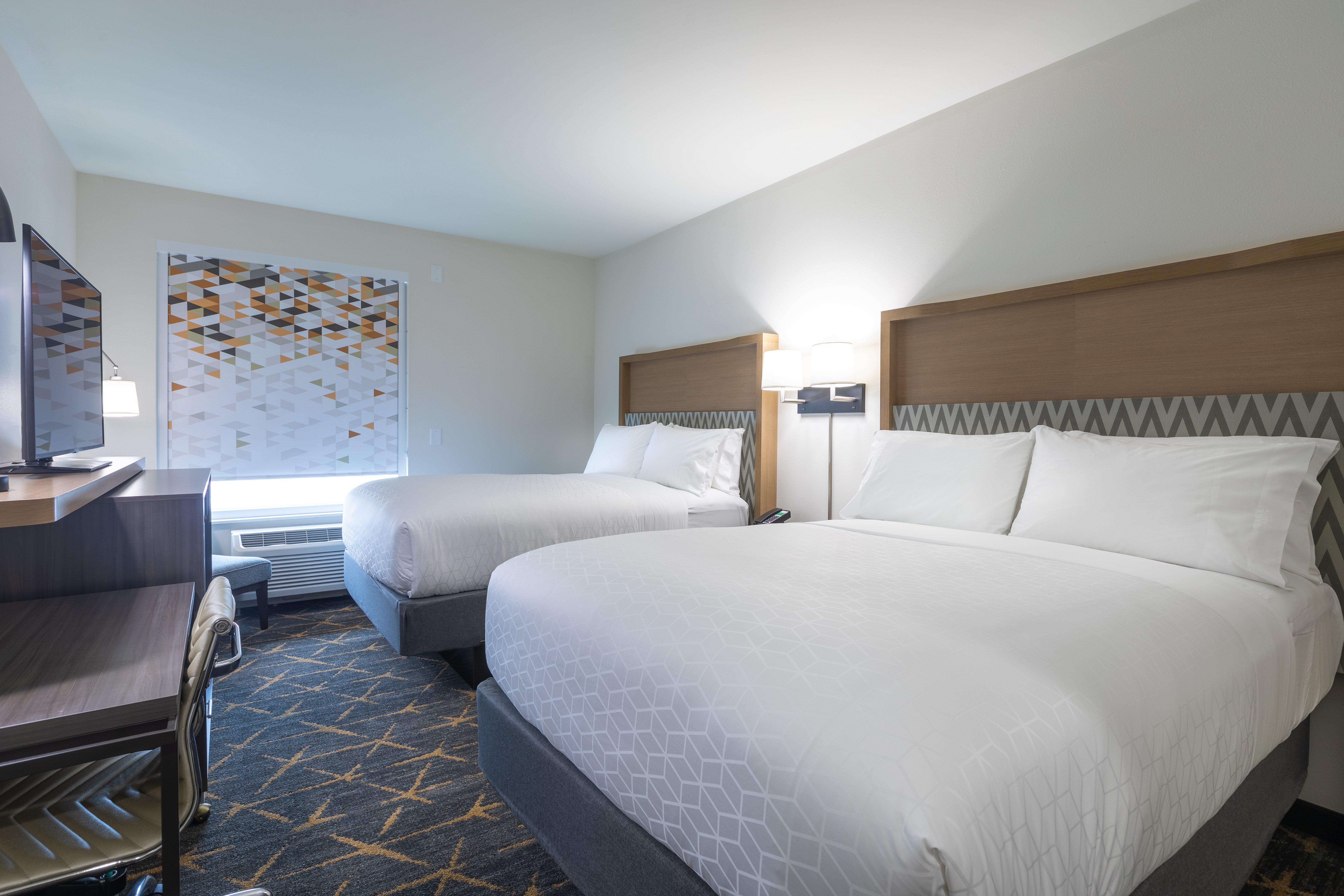 Holiday Inn Greenville - Woodruff Road By Ihg Exteriör bild