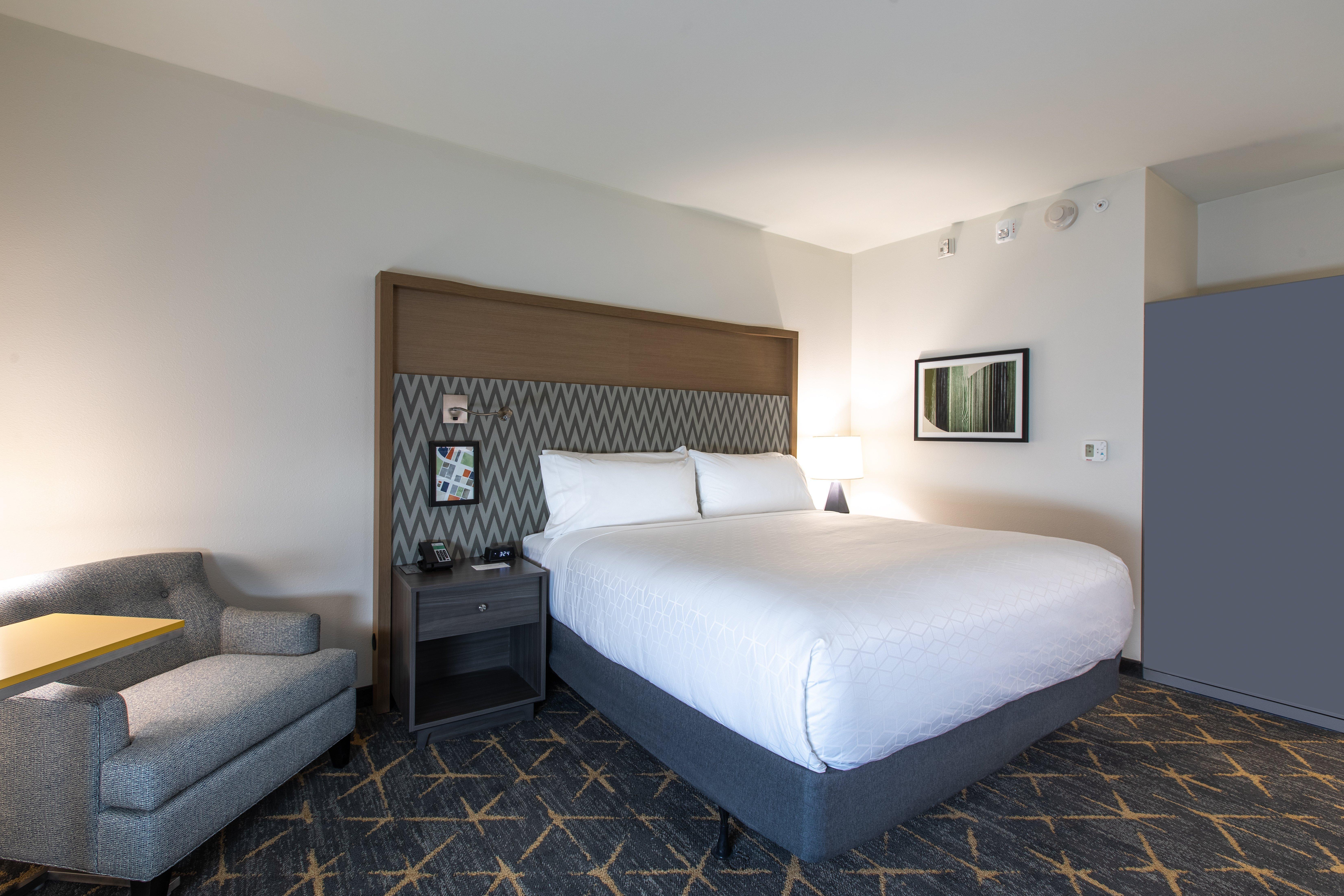 Holiday Inn Greenville - Woodruff Road By Ihg Exteriör bild