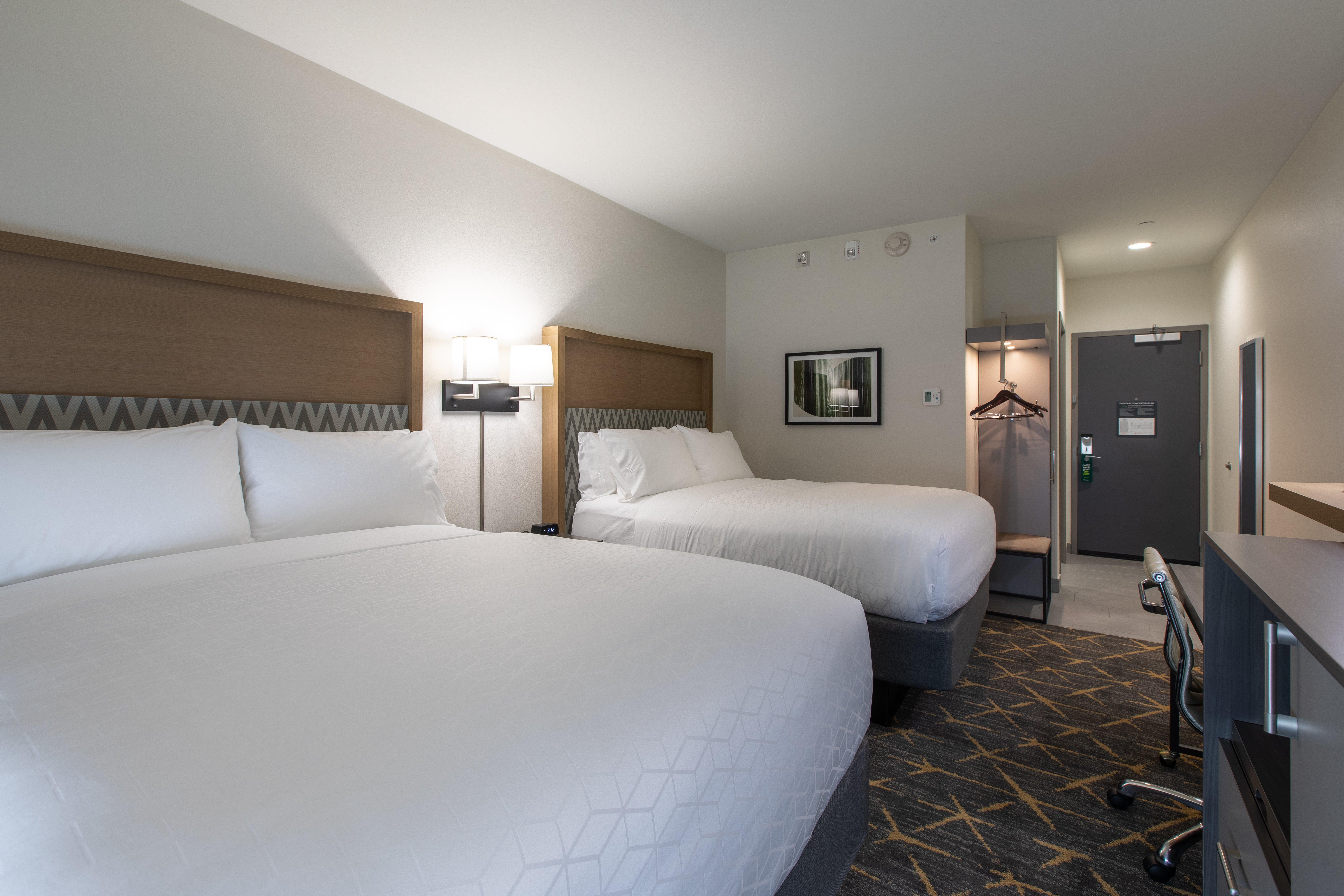 Holiday Inn Greenville - Woodruff Road By Ihg Exteriör bild