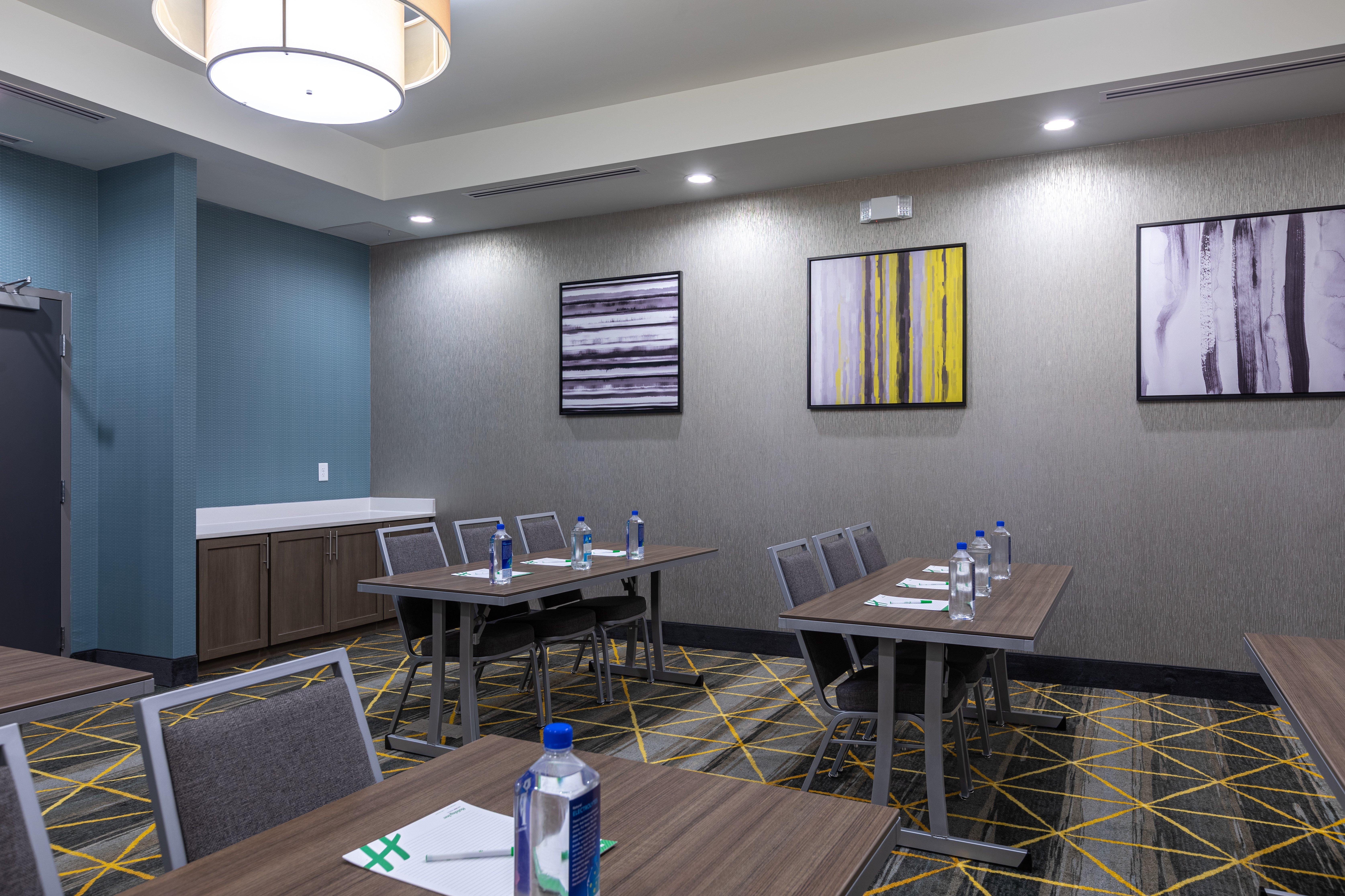 Holiday Inn Greenville - Woodruff Road By Ihg Exteriör bild