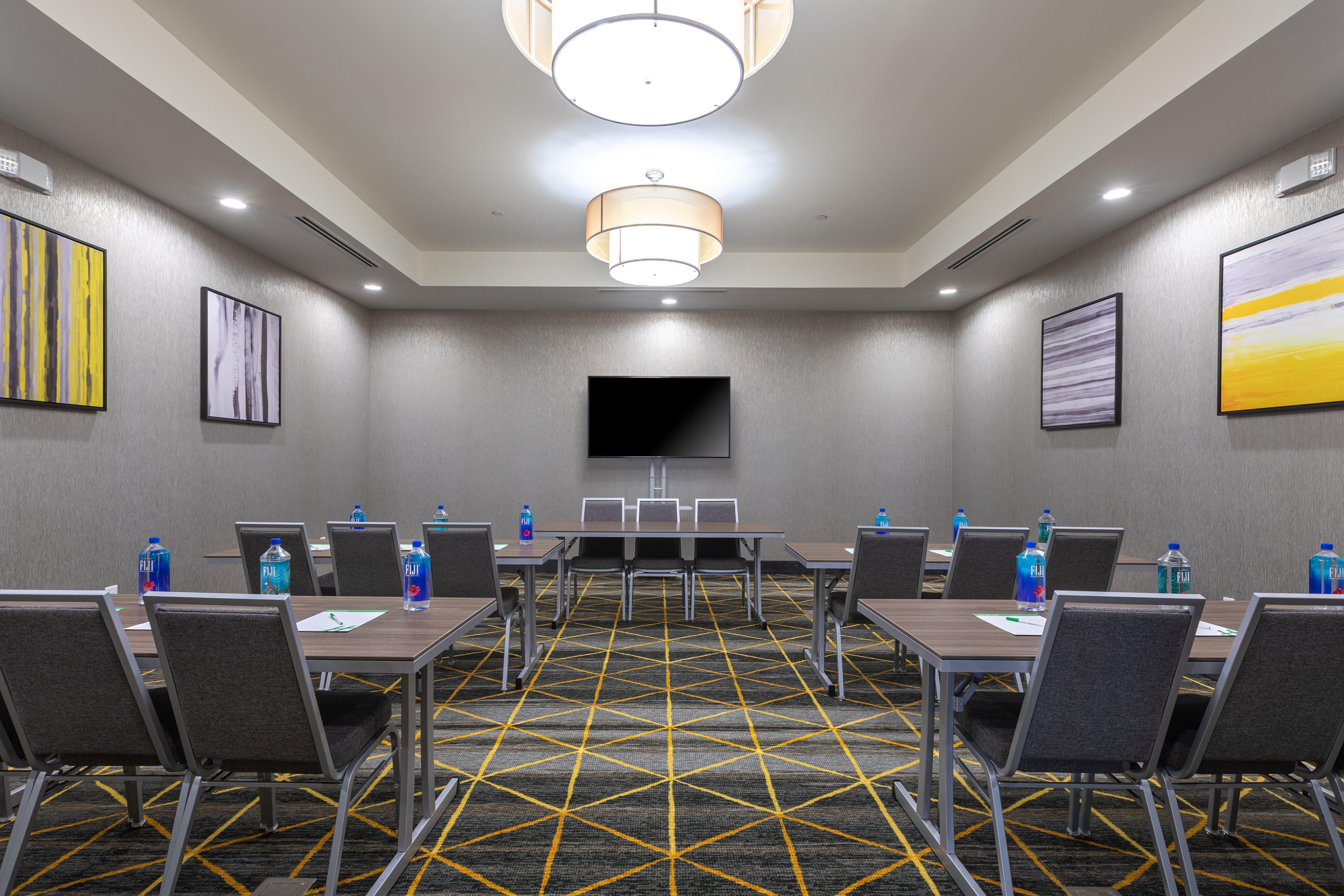 Holiday Inn Greenville - Woodruff Road By Ihg Exteriör bild