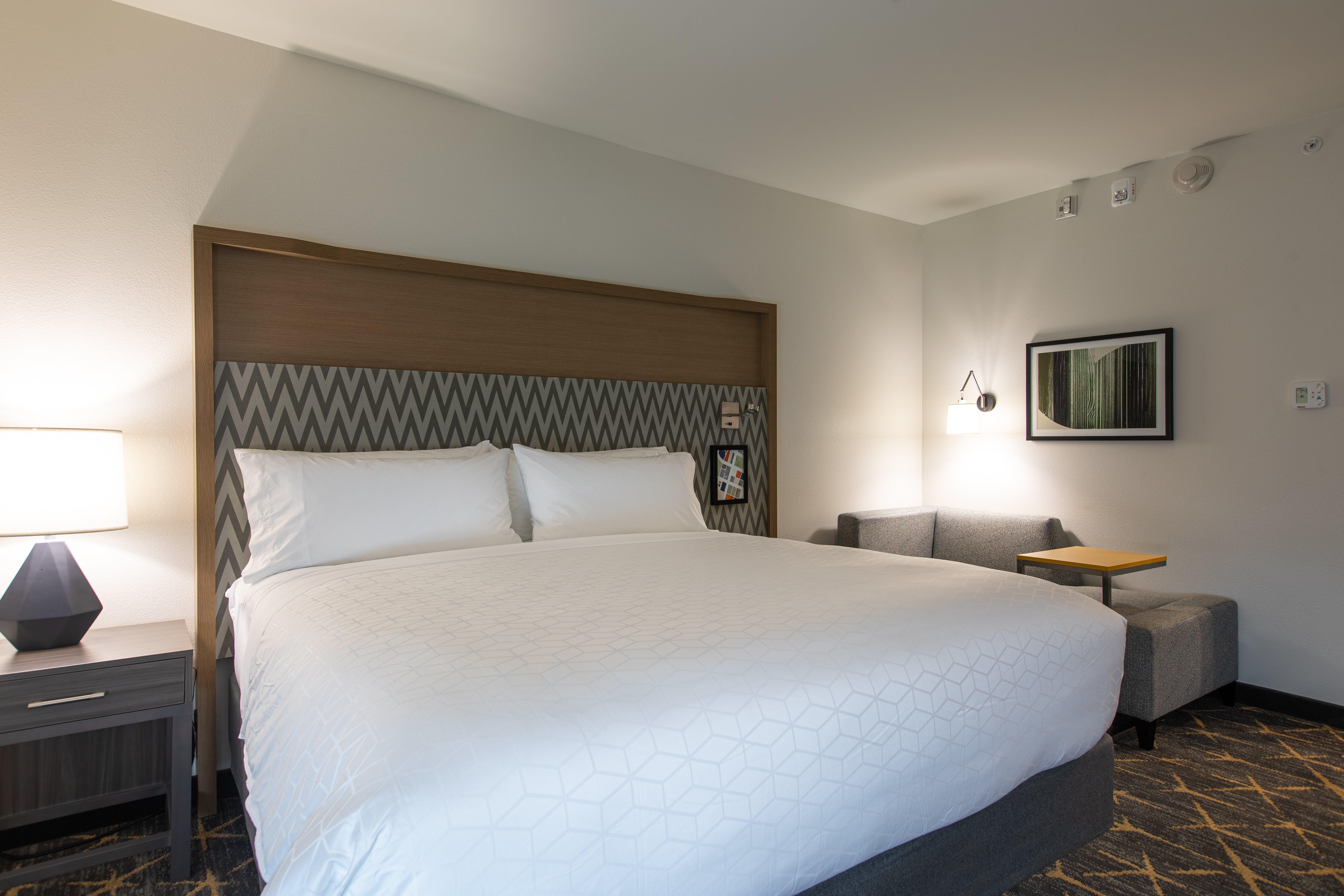 Holiday Inn Greenville - Woodruff Road By Ihg Exteriör bild